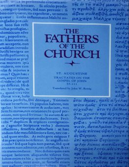 THE FATHERS OF THE CHURCH A NEW TRANSLATION VOLUME 90