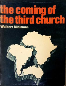 THE COMING OF THE THIRD CHURCH