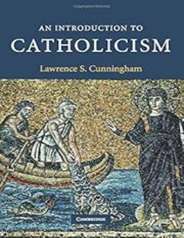 AN INTRODUCTION TO CATHOLICISM