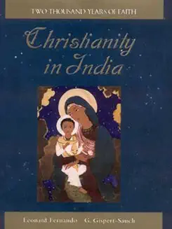 CHRISTIANITY IN INDIA 
