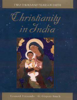 CHRISTIANITY IN INDIA