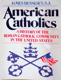 AMERICAN CATHOLICS