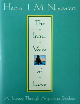 THE INNER VOICE OF LOVE