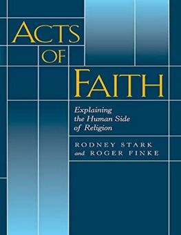 ACTS OF FAITH