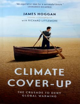 CLIMATE COVER - UP