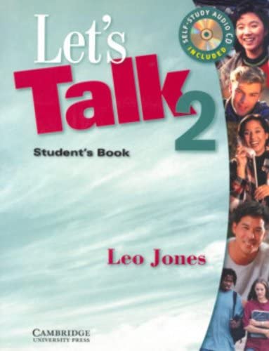LET's TALK 2