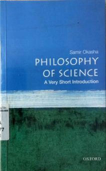 PHILOSOPHY OF SCIENCE