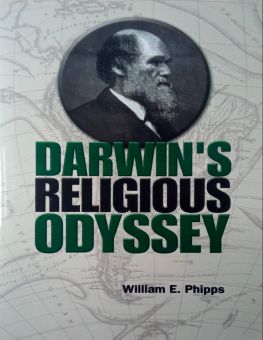 DARWIN'S RELIGIOUS ODYSSEY 