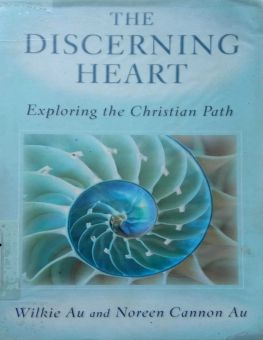 THE DISCERNING HEART