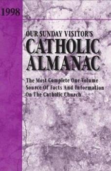 OUR SUNDAY VISITOR's CATHOLIC ALMANAC