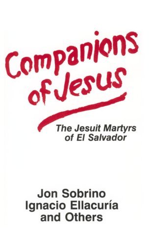 COMPANIONS OF JESUS