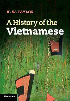 A HISTORY OF THE VIETNAMESE