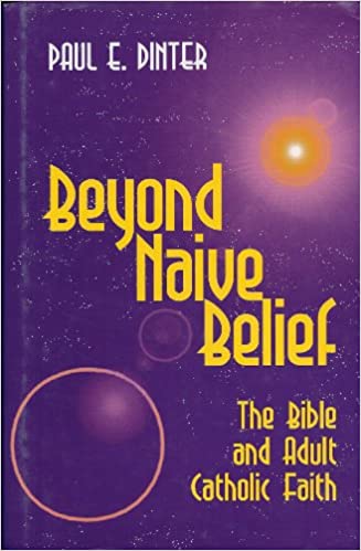 BEYOND NAIVE BELIEF