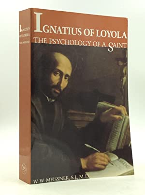 IGNATIUS OF LOYOLA