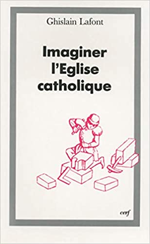 IMAGINER L'eglise CATHOLIQUE