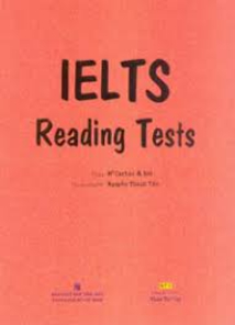 IELTS READING TESTS
