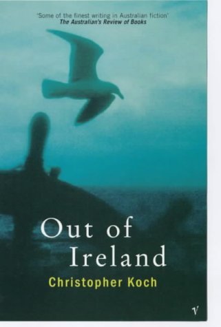 OUT OF IRELAND