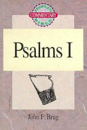 PSALMS I