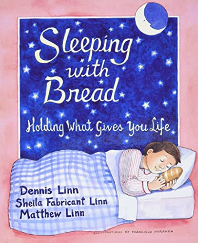 SLEEPING WITH BREAD