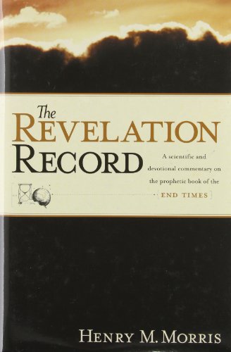 THE REVELATION RECORD