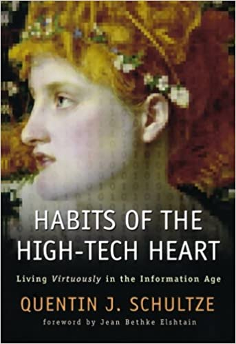 HABITS OF THE HIGH-TECH HEART